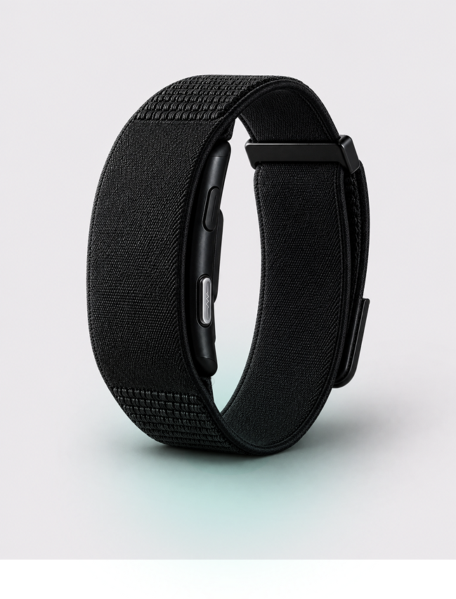 Pulsera H3VEL ONE
